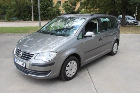 VW Touran - 4750 € / 9290.19 лв. - 19226482 3