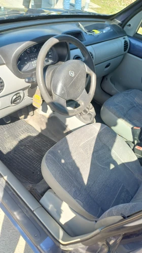 Renault Kangoo 1.5 - 2100 € / 4107.24 лв. - 67747559 3