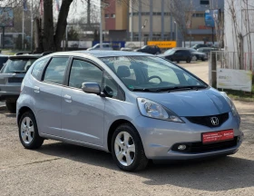 Honda Jazz 1.4!ELEGANCE!FULL!150ХИЛ!УНИКАТ! - 4700 € / 9192.40 лв. - 82790092 9