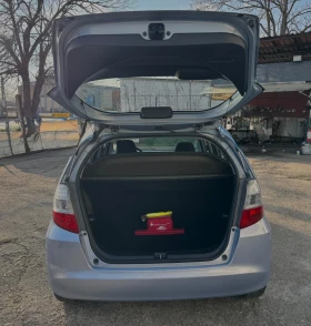 Honda Jazz 1.4!ELEGANCE!FULL!150ХИЛ!УНИКАТ! - 4700 € / 9192.40 лв. - 82790092 17