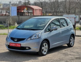Honda Jazz 1.4!ELEGANCE!FULL!150ХИЛ!УНИКАТ! - 4700 € / 9192.40 лв. - 82790092 10