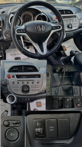 Honda Jazz 1.4!ELEGANCE!FULL!150ХИЛ!УНИКАТ! - 4700 € / 9192.40 лв. - 82790092 12