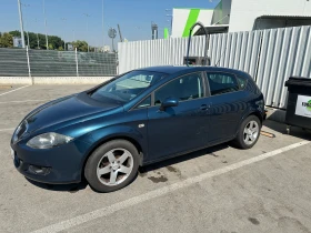 Seat Leon - 2800 € / 5476.32 лв. - 89388714 3