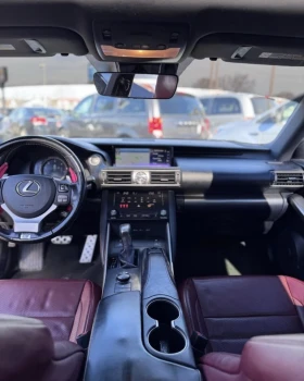 Lexus IS 300 F SPORT * ��������� * ������� ���� * ������ �����  | Mobile.bg � ����� ������ 9