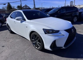 Lexus IS 300 F SPORT * ��������� * ������� ���� * ������ �����  | Mobile.bg � ����� ������ 3