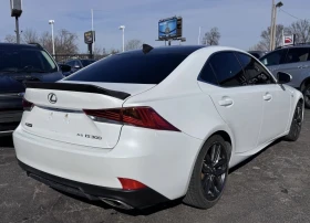 Lexus IS 300 F SPORT * ��������� * ������� ���� * ������ �����  | Mobile.bg � ����� ������ 5