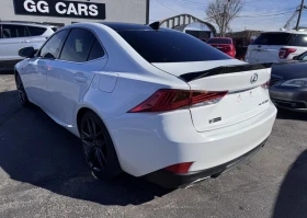 Lexus IS 300 F SPORT * ��������� * ������� ���� * ������ �����  | Mobile.bg � ����� ������ 7