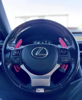Lexus IS 300 F SPORT * ��������� * ������� ���� * ������ �����  | Mobile.bg � ����� ������ 11