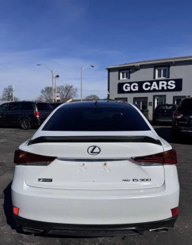 Lexus IS 300 F SPORT * ��������� * ������� ���� * ������ �����  | Mobile.bg � ����� ������ 6