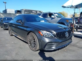 ������ Mercedes-Benz C 43 A...