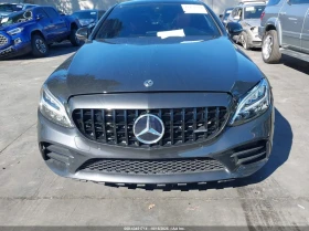Mercedes-Benz C 43 AMG Coupe * Digital Dash * Carbon  | Mobile.bg � ����� ������ 12