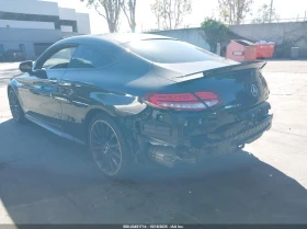 Mercedes-Benz C 43 AMG Coupe * Digital Dash * Carbon  | Mobile.bg � ����� ������ 3