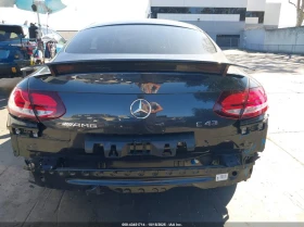 Mercedes-Benz C 43 AMG Coupe * Digital Dash * Carbon  | Mobile.bg � ����� ������ 15