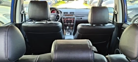 Mazda 3 1.6i ���������/���� | Mobile.bg � ����� ������ 5