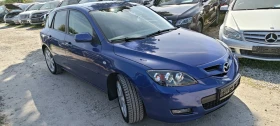 Mazda 3 1.6i ���������/���� | Mobile.bg � ����� ������ 2