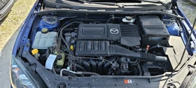 Mazda 3 1.6i ���������/���� | Mobile.bg � ����� ������ 7