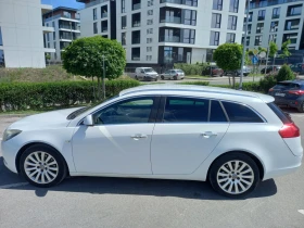 Opel Insignia 2.0 CDTI // 4х4 - 3990 € / 7803.76 лв. - 44313706 8