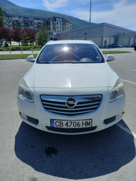 Opel Insignia 2.0 CDTI // 4х4 - 3990 € / 7803.76 лв. - 44313706 4