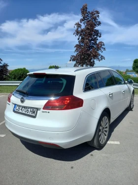 Opel Insignia 2.0 CDTI // 4х4 - 3990 € / 7803.76 лв. - 44313706 5
