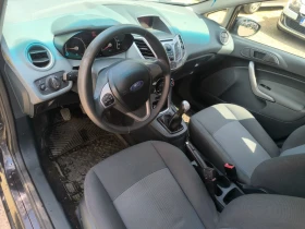 Ford Fiesta - 3150 € / 6160.86 лв. - 81612781 4