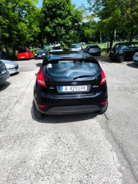 Ford Fiesta - 3150 € / 6160.86 лв. - 81612781 2