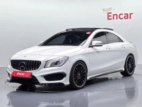 Mercedes-Benz CLA 45 AMG | Mobile.bg � ����� ������ 3