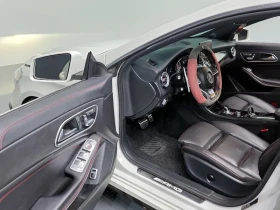 Mercedes-Benz CLA 45 AMG | Mobile.bg � ����� ������ 10