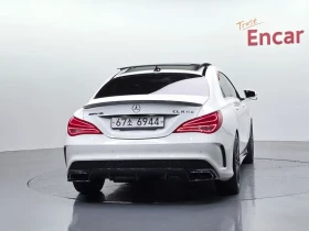 Mercedes-Benz CLA 45 AMG | Mobile.bg � ����� ������ 4