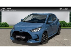 Toyota Yaris 1.5HSD TREND