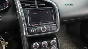 Audi R8 * ЦЕНАДОБГ* V10* COUPE*  | Auto.bg — изображение 5