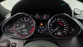 Audi R8 * ЦЕНАДОБГ* V10* COUPE*  | Auto.bg — изображение 17