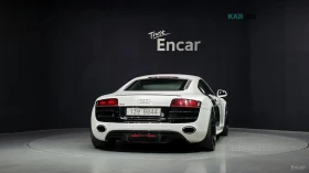 Audi R8 * ЦЕНАДОБГ* V10* COUPE*  | Auto.bg — изображение 13