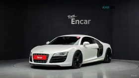 Audi R8 * ЦЕНАДОБГ* V10* COUPE* 