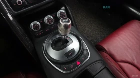 Audi R8 * ЦЕНАДОБГ* V10* COUPE*  | Auto.bg — изображение 2