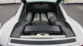 Audi R8 * ЦЕНАДОБГ* V10* COUPE*  | Auto.bg — изображение 9
