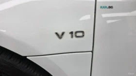 Audi R8 * ЦЕНАДОБГ* V10* COUPE*  | Auto.bg — изображение 10