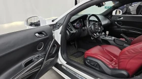 Audi R8 * ЦЕНАДОБГ* V10* COUPE*  | Auto.bg — изображение 3