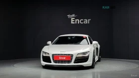 Audi R8 * ЦЕНАДОБГ* V10* COUPE*  | Auto.bg — изображение 12