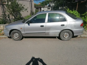 ������ Hyundai Accent
