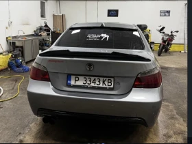 BMW 535 E60 | Mobile.bg � ����� ������ 5