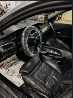 BMW 535 E60 | Mobile.bg � ����� ������ 6
