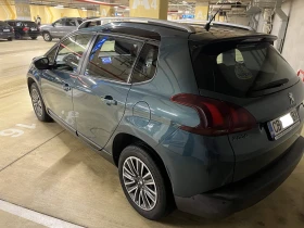 Peugeot 2008 PureTech | Mobile.bg � ����� ������ 2