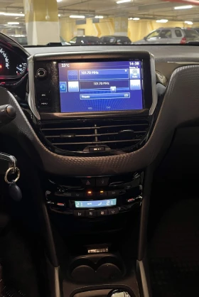 Peugeot 2008 PureTech | Mobile.bg � ����� ������ 8