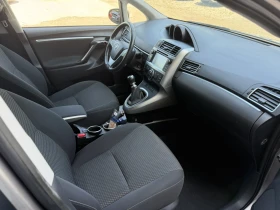 Toyota Verso 1.6 D4D ������.����.�������. | Mobile.bg � ����� ������ 10