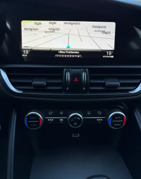 Alfa Romeo Giulia 2.0 VELOCE Q4 Внос Швейцария - 18818 € / 36804.81 лв. - 56623500 10