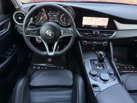 Alfa Romeo Giulia 2.0 VELOCE Q4 Внос Швейцария - 18818 € / 36804.81 лв. - 56623500 9