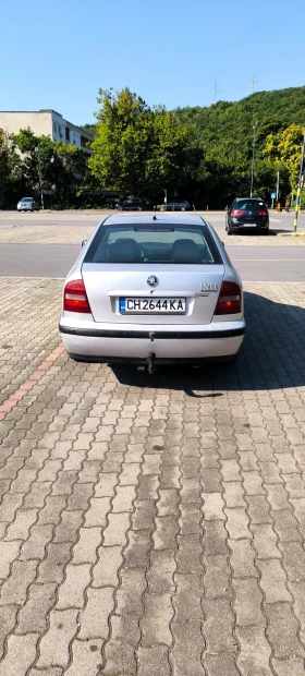 Skoda Octavia undefined | Auto.bg — изображение 4