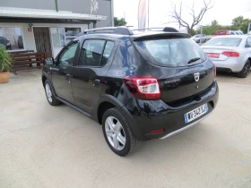Dacia Sandero 0.9I-90kc.-��������� | Mobile.bg � ����� ������ 6