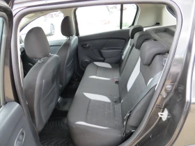 Dacia Sandero 0.9I-90kc.-��������� | Mobile.bg � ����� ������ 13