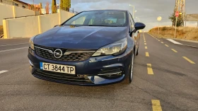 Opel Astra 1.5TDCI | Auto.bg — изображение 2